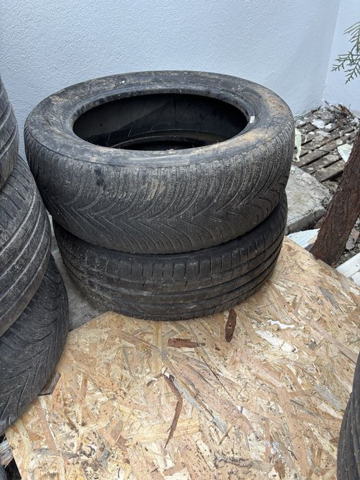 Cauciucuri SH iarna si vara