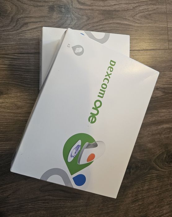 Сензори за измерване на кръвна захар  Dexcom ONE