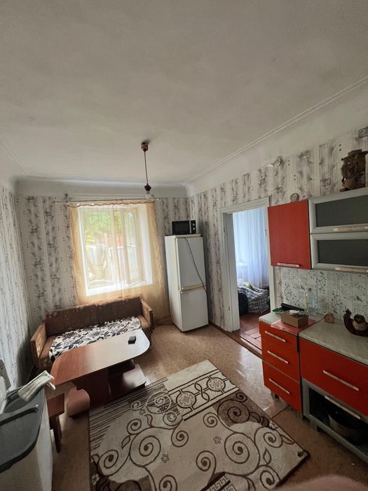 1 комнатная квартира