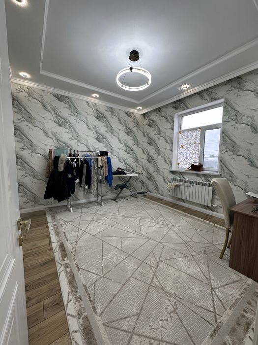 5 бөлмелі жер үй Комсомолда