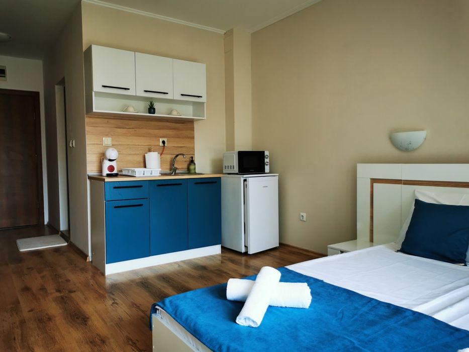 Студио под наем в Royal palm, Свети Влас