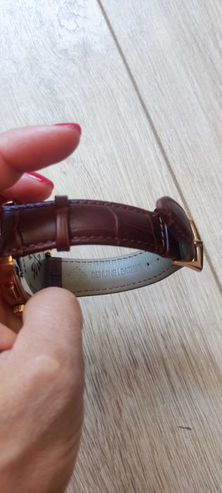 Patek Philippe Мъжки ръчен часовник