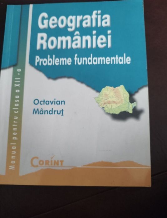 Manual de limba engleza,cl ix- x,Franceza-Geografie-Romana