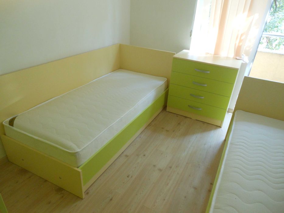 Дава се под наем Двустаен апартамент в Варна, Възраждане 1 - 66 кв.м за 398.82 € - Снимка #3