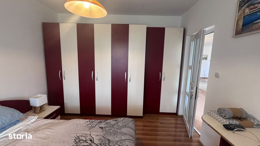 Casă cu 3 dormitoare de închiriat, Sântandrei