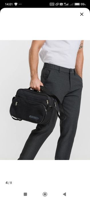 Продаётся новая сумка.