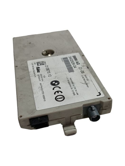 Amplificator Semnal Antena Bmw X3 E83N 2003 - 2011 340252604