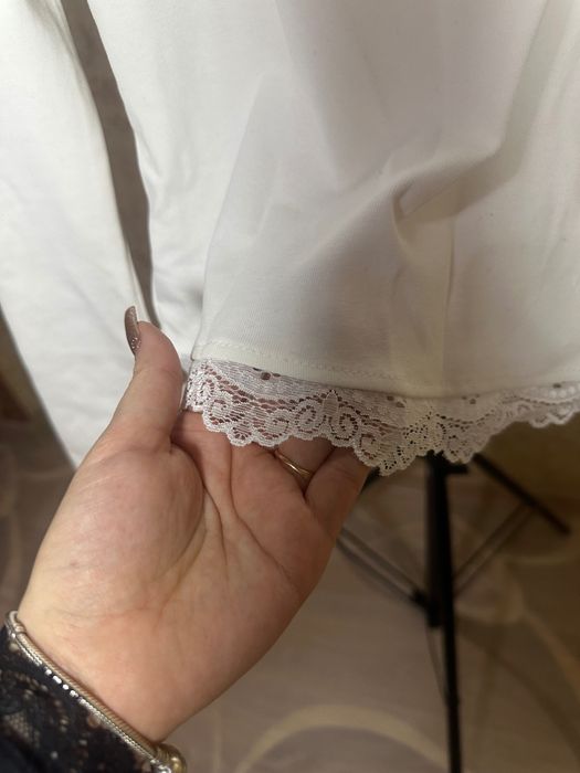 Лонгслив женский