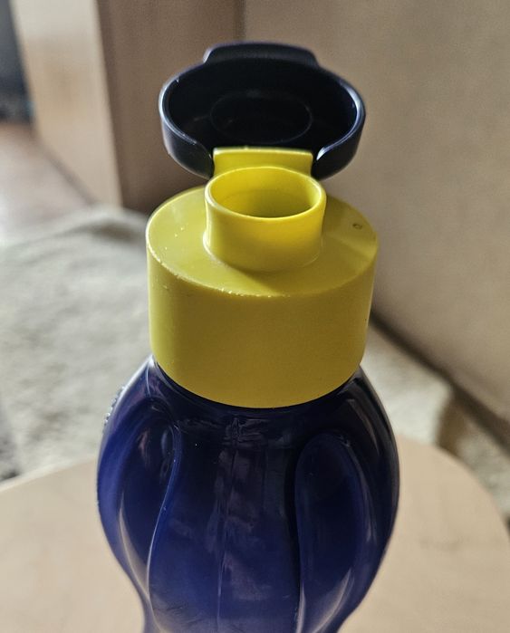 Бутилка Tupperware