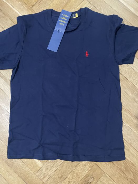 Ralph Lauren : тениски