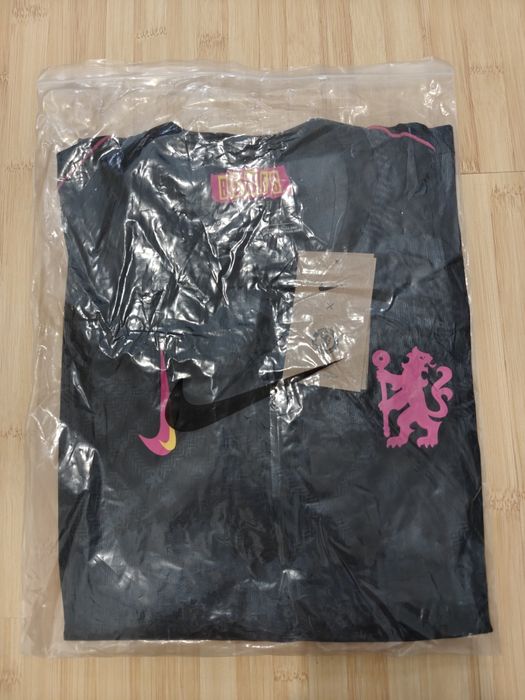 Nike Chelsea FC Jersey L
