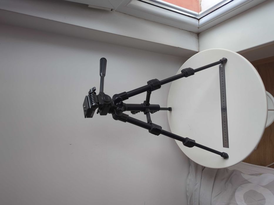 Статив Velbon Mini CX