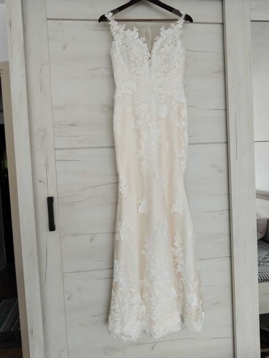 Rochie de mireasa