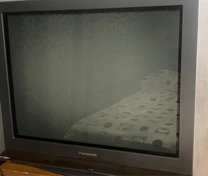 Телевизор Panasonic