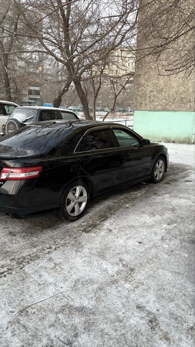 Продам камри 45 тойота