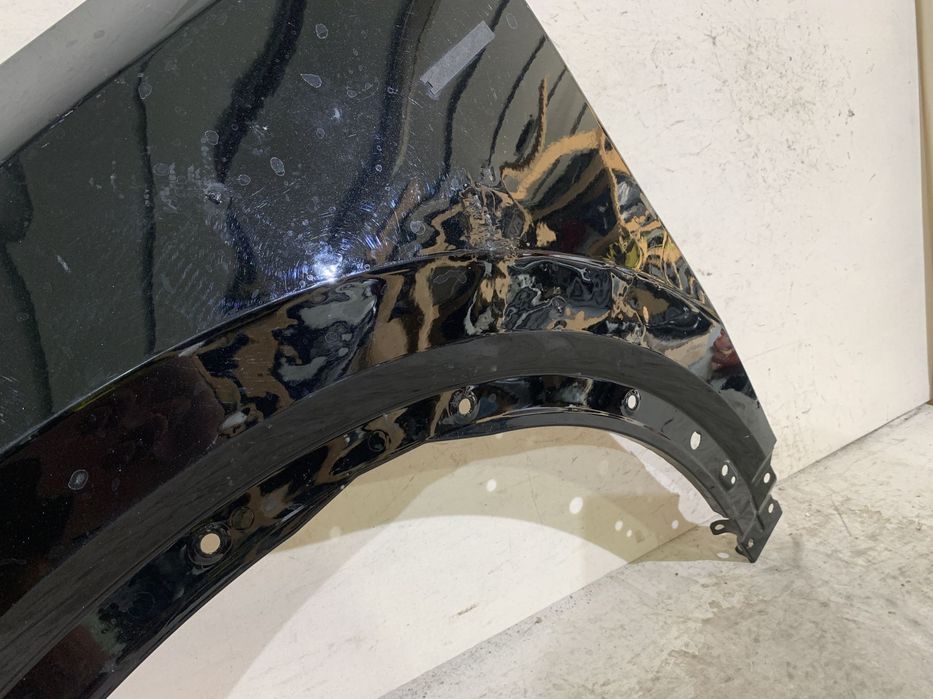 Aripa stanga fata Audi Q2, 2017, 2018, 2019, 2020, 2021, 2022.