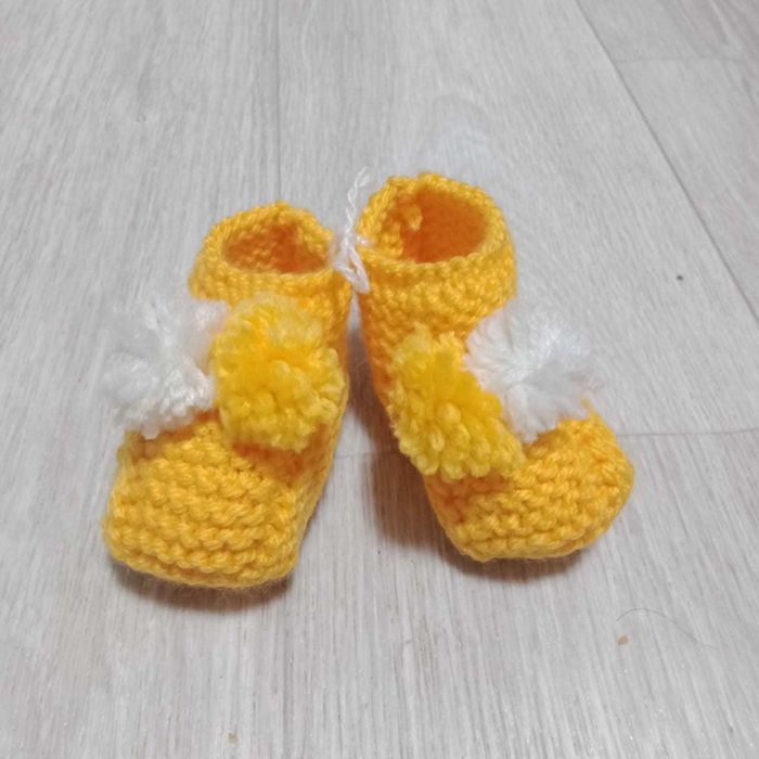 Пинетки для детей