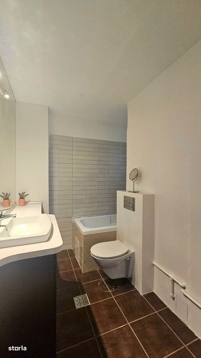Apartament 3 camere - Art Déco interbelic -Terasă panoramică