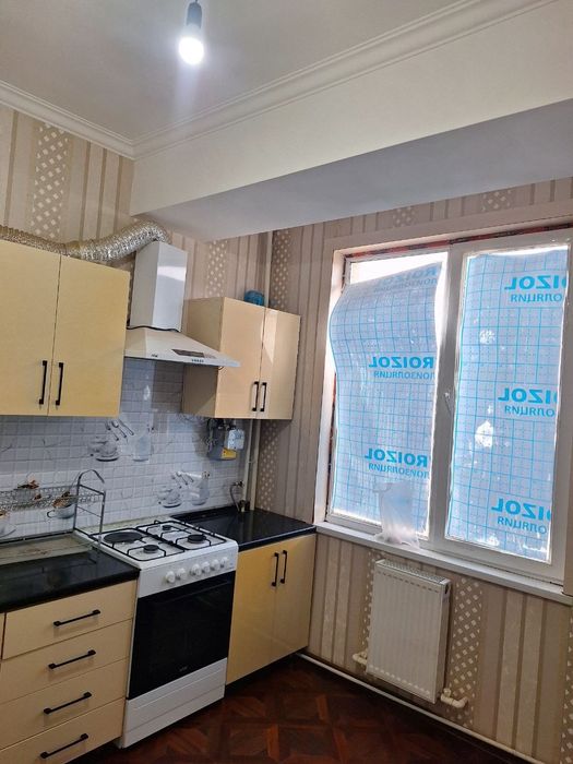 Аренда квартиры на долгосрочной основе