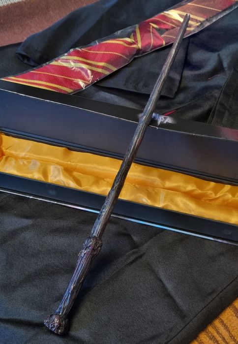 Костюм Гарри Потера