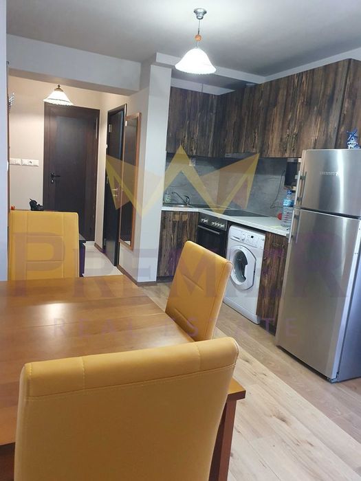 2-стаен в Варна-Аспарухово