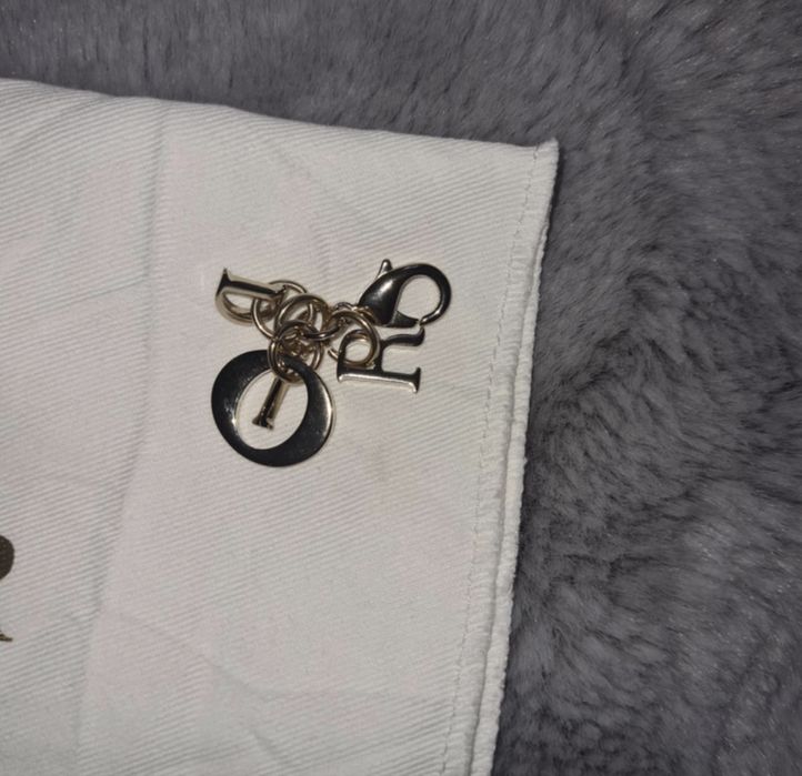 Портмоне Dior оригинално