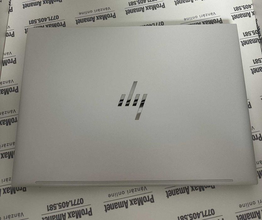 Laptop HP EliteBook 840 14 G10 I5-1345u 16Gb Ram ProMax Amanet