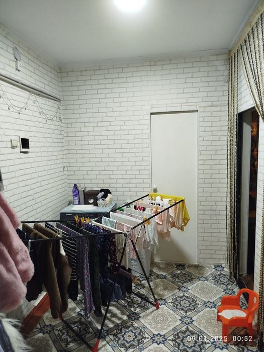 Продаётся квартира 2х комнатная Сырдарья