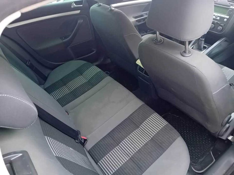 Volkswagen Golf V United 1.9 TDI - 105 CP - 2008 - manual