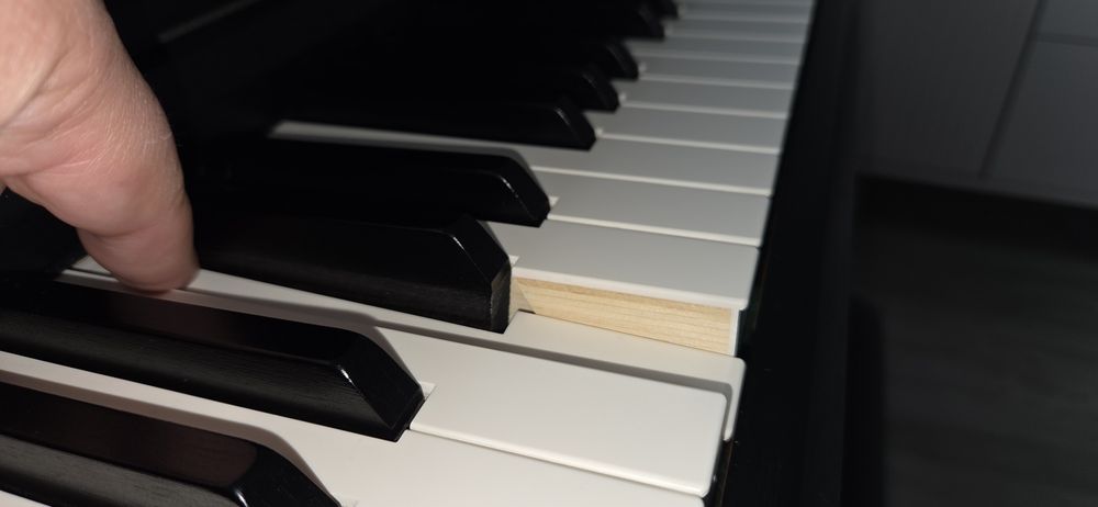 Kawai CA79 pian digital profesional