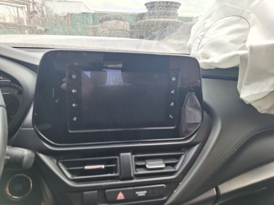 Multimedia Suzuki SX4 S-CROSS / Мултимедия Сузуки СХ4 ЕС Крос 2022г.