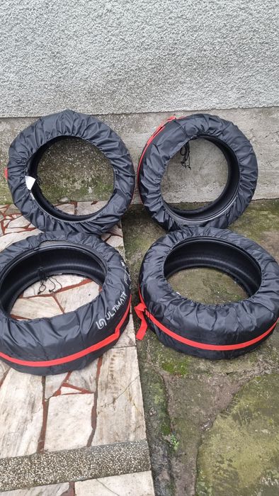 19" 19" Dunlop WINTER-SPORT 255/50/19