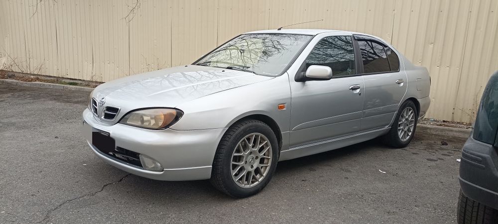 Ниссан Примера 2001 г.в