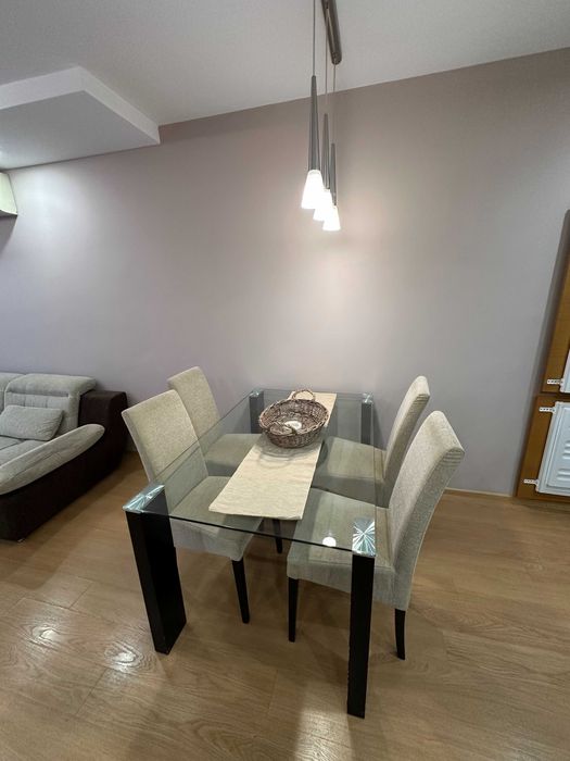 Дава се под наем Тристаен апартамент в София, Полигона - 64 кв.м за 599 € - Снимка #3