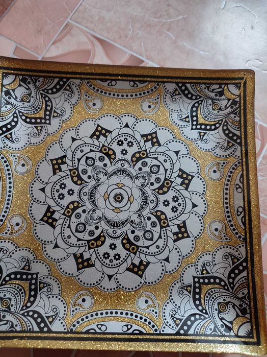 Столовый набор (сервиз)