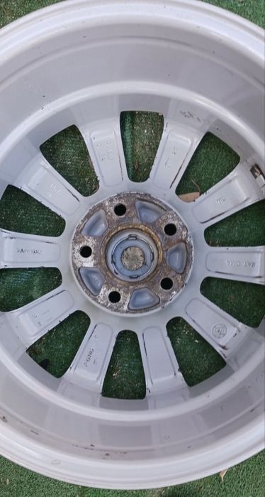 Джанти 5/110 за Опел 16 цола