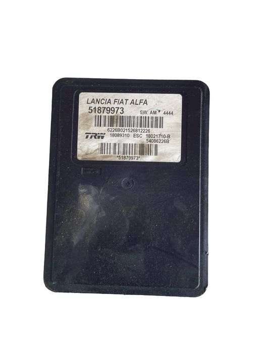 Pompa Abs Fiat 500L 199, 351_, 352_ 2012 - > 1.4 843 A1.000 51879973
