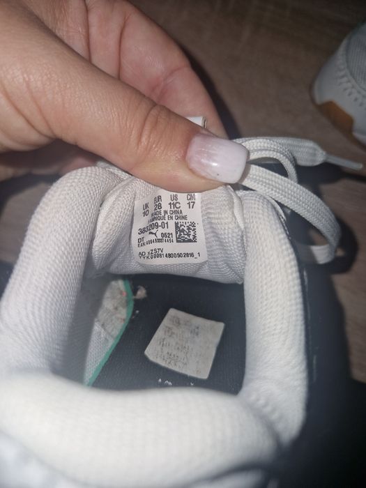 Adidas puma marimea 28