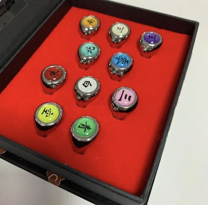 Аниме товары