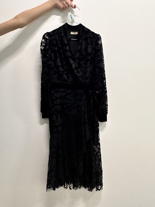 Вечернее платье 46 рр