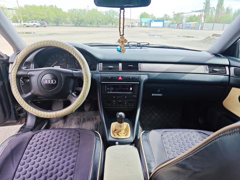 Продам Audi A6 c 5