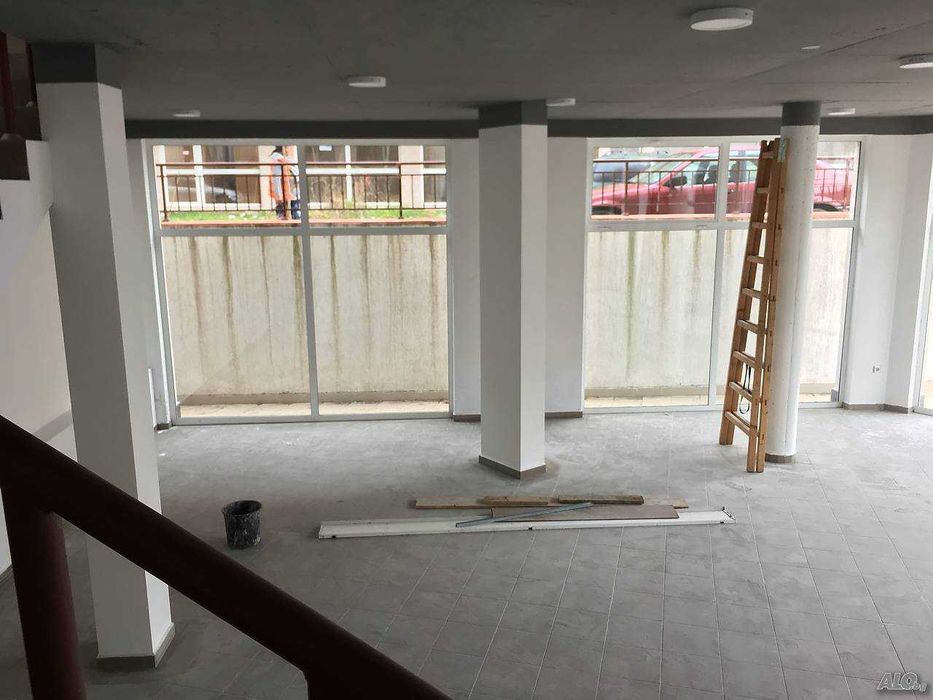 Продава се Магазин в Бургас, Меден рудник - зона А - 200 кв.м за 750 €/кв.м - Снимка #3