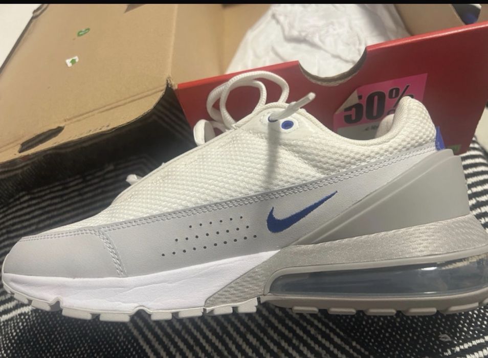 Nike Air Max Pulse