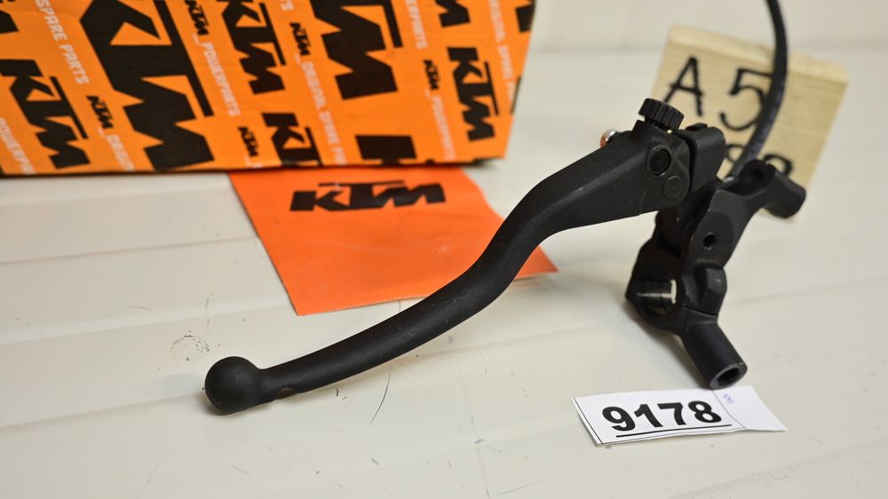 Ansamblu maneta ambreiaj KTM DUKE 790 890
