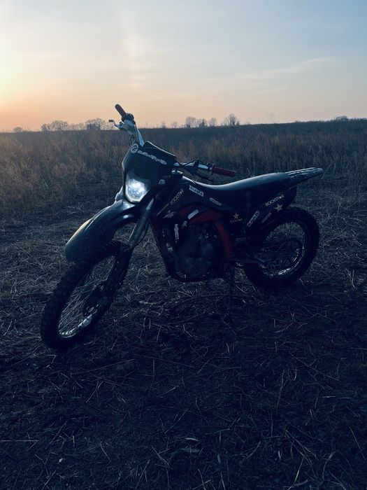 Продается эндурик