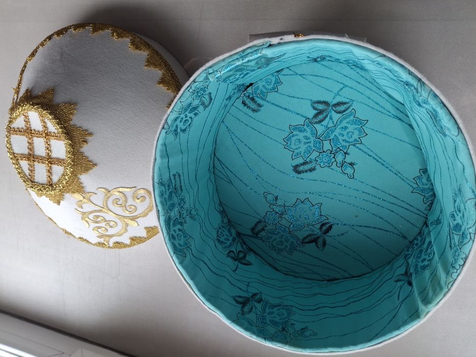 Корзина-Юрта сатылады