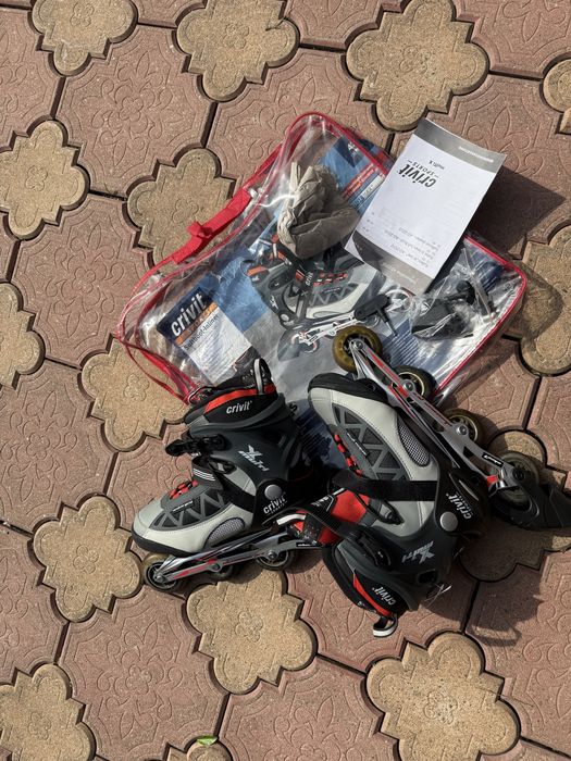 Role Crivit marimea 42