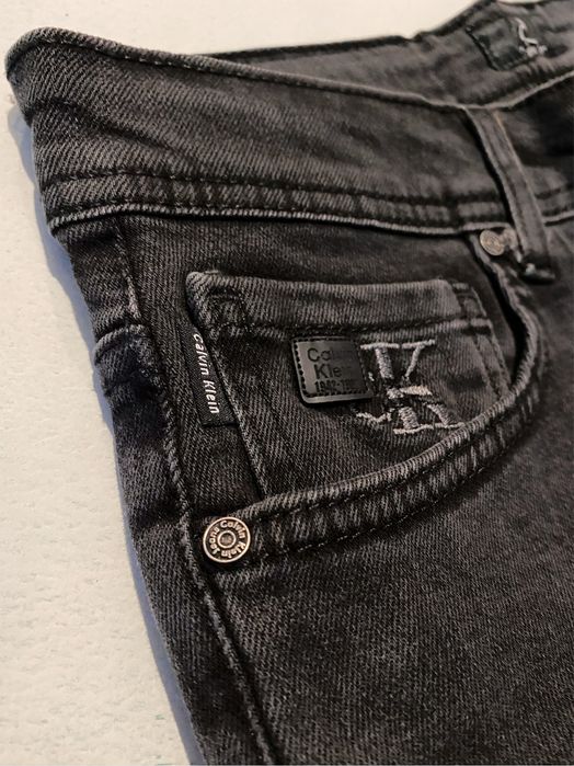 Calvin klein мъжки дънки 3 модела