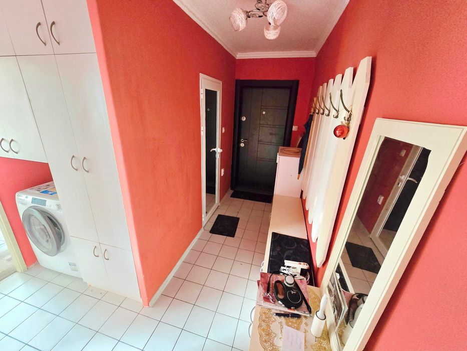 Продава се Тристаен апартамент в Несебър - 59 кв.м за 1037 €/кв.м - Снимка #9