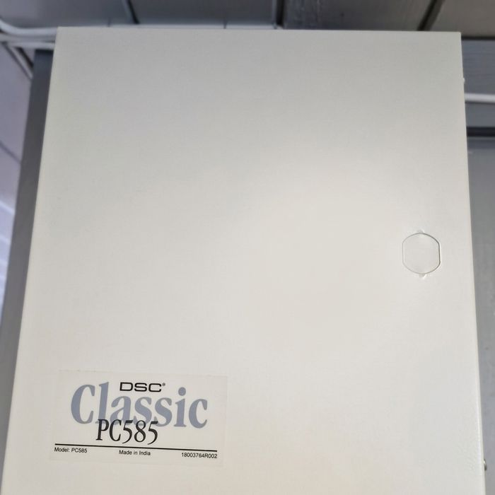 Алармена система комплект СОТ  DSC PC 585